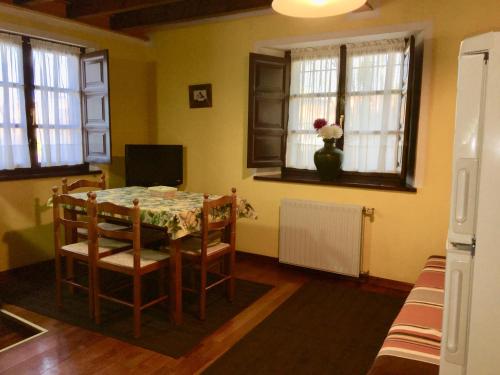 Imagen de la habitación del Apartamentos Palombina. Foto 9