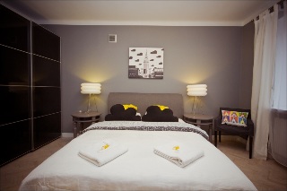 Imagen de la habitación del Apartamentos P&O Apartments Bednarska. Foto 12