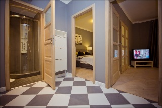 Imagen general del Apartamentos P&O Apartments Bednarska. Foto 2