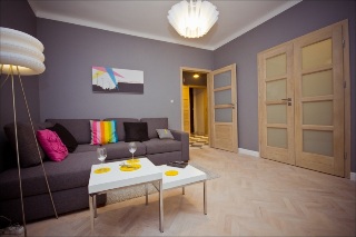 Imagen general del Apartamentos P&O Apartments Bednarska. Foto 4