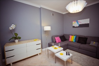 Imagen general del Apartamentos P&O Apartments Bednarska. Foto 5