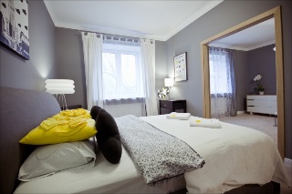 Imagen de la habitación del Apartamentos P&O Apartments Bednarska. Foto 13