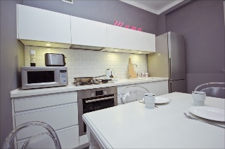 Imagen general del Apartamentos P&O Apartments Bednarska. Foto 8