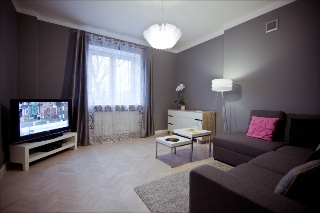 Imagen de los interiores del Apartamentos P&O Apartments Bednarska. Foto 15