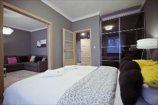 Imagen de la habitación del Apartamentos P&O Apartments Bednarska. Foto 14