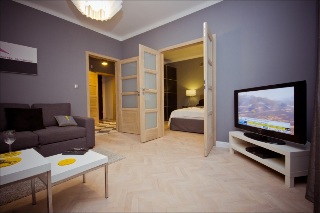 Imagen general del Apartamentos P&O Apartments Bednarska. Foto 9