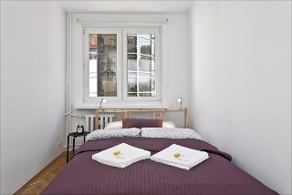 Imagen de la habitación del Apartamentos P&O Apartments Bonifraterska. Foto 6