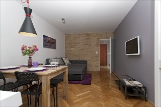 Imagen de los interiores del Apartamentos P&O Apartments Bonifraterska. Foto 8