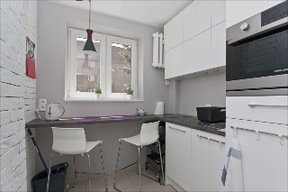 Imagen de los interiores del Apartamentos P&O Apartments Bonifraterska. Foto 10