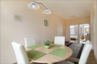 Imagen de los interiores del Apartamentos P&O Apartments Dluga. Foto 5