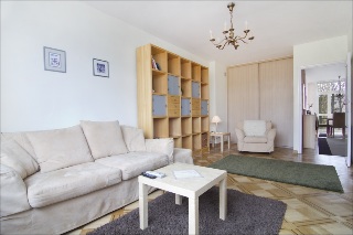 Imagen de los interiores del Apartamentos P&O Apartments Dluga. Foto 7