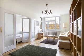 Imagen de los interiores del Apartamentos P&O Apartments Dluga. Foto 8