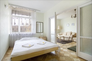 Imagen de la habitación del Apartamentos P&O Apartments Dluga. Foto 3