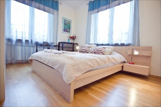 Imagen general del Apartamentos P&O Apartments Elektoralna. Foto 2