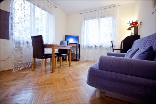 Imagen general del Apartamentos P&O Apartments Elektoralna. Foto 3