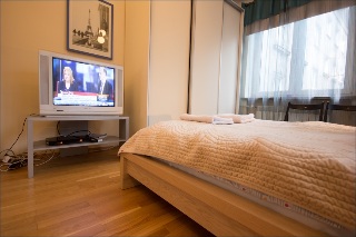 Imagen de la habitación del Apartamentos P&O Apartments Elektoralna. Foto 11