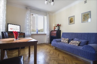 Imagen general del Apartamentos P&O Apartments Elektoralna. Foto 4