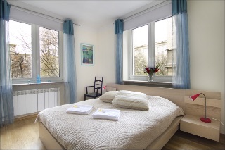 Imagen de la habitación del Apartamentos P&O Apartments Elektoralna. Foto 12