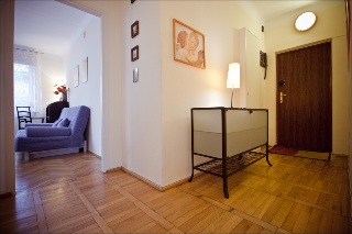 Imagen general del Apartamentos P&O Apartments Elektoralna. Foto 6