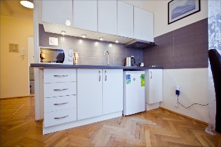 Imagen general del Apartamentos P&O Apartments Elektoralna. Foto 7