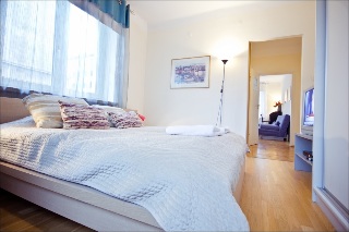 Imagen de la habitación del Apartamentos P&O Apartments Elektoralna. Foto 13