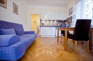 Imagen de los interiores del Apartamentos P&O Apartments Elektoralna. Foto 15