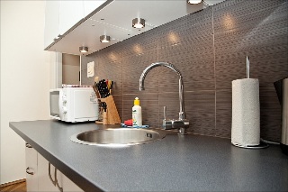 Imagen de los interiores del Apartamentos P&O Apartments Elektoralna. Foto 17