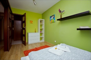 Imagen general del Apartamentos P&O Apartments Emilii Plater. Foto 2