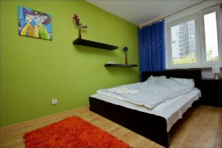 Imagen general del Apartamentos P&O Apartments Emilii Plater. Foto 3