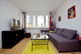 Imagen general del Apartamentos P&O Apartments Emilii Plater. Foto 4