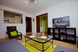 Imagen general del Apartamentos P&O Apartments Emilii Plater. Foto 5