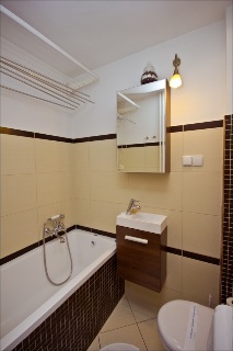 Imagen general del Apartamentos P&O Apartments Emilii Plater. Foto 6