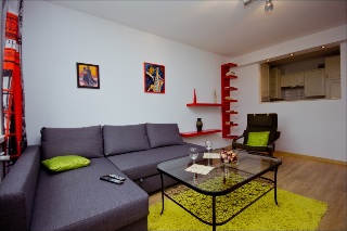 Imagen general del Apartamentos P&O Apartments Emilii Plater. Foto 8