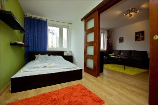 Imagen general del Apartamentos P&O Apartments Emilii Plater. Foto 11