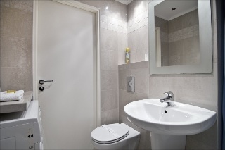 Imagen de los interiores del Apartamentos P&O Apartments Grzybowska 2. Foto 12