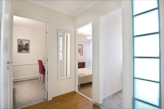 Imagen de la habitación del Apartamentos P&O Apartments Grzybowska 2. Foto 9