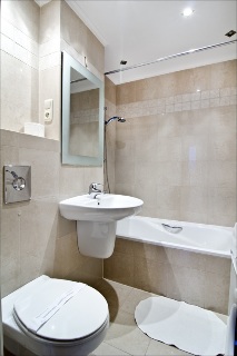 Imagen general del Apartamentos P&O Apartments Grzybowska 2. Foto 5