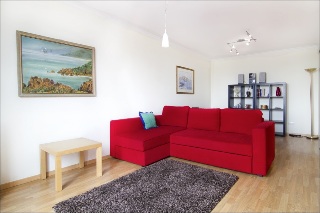 Imagen de los interiores del Apartamentos P&O Apartments Grzybowska 2. Foto 15