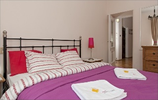 Imagen general del Apartamentos P&O Apartments Market Square. Foto 2