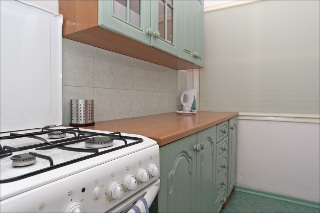 Imagen general del Apartamentos P&O Apartments Market Square. Foto 4