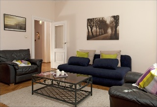 Imagen general del Apartamentos P&O Apartments Market Square. Foto 5