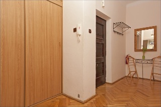 Imagen general del Apartamentos P&O Apartments Market Square. Foto 7