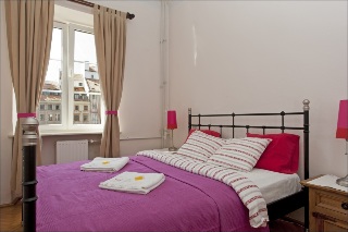 Imagen general del Apartamentos P&O Apartments Market Square. Foto 10