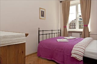 Imagen general del Apartamentos P&O Apartments Market Square. Foto 11