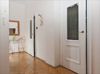 Imagen general del Apartamentos P&O Apartments Market Square. Foto 14