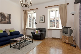 Imagen general del Apartamentos P&O Apartments Market Square. Foto 15