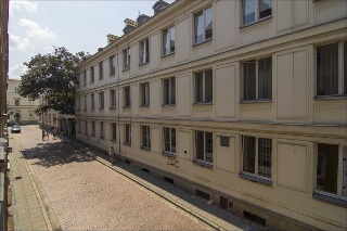 Imagen general del Apartamentos P&O Apartments Miodowa. Foto 3