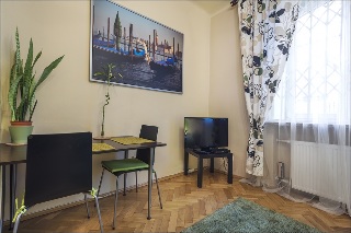 Imagen general del Apartamentos P&O Apartments Miodowa. Foto 7