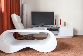 Imagen de los interiores del Apartamentos P&O Apartments Niecala National Theathre. Foto 10