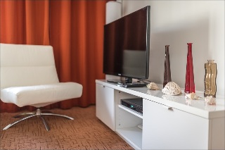 Imagen general del Apartamentos P&O Apartments Niecala National Theathre. Foto 2